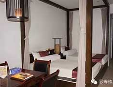 常宁宫2天1夜人气型